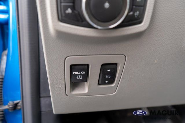 Used 2020 Ford F150 XLT w/ Equipment Group 302A Luxury image 21