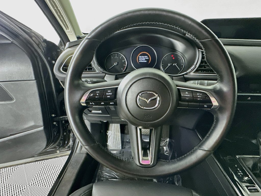 Certified 2024 MAZDA CX-30 AWD 2.5 S w/ Preferred Package image 16