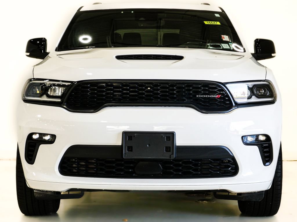 Used 2022 Dodge Durango GT AWD/4WD image 2