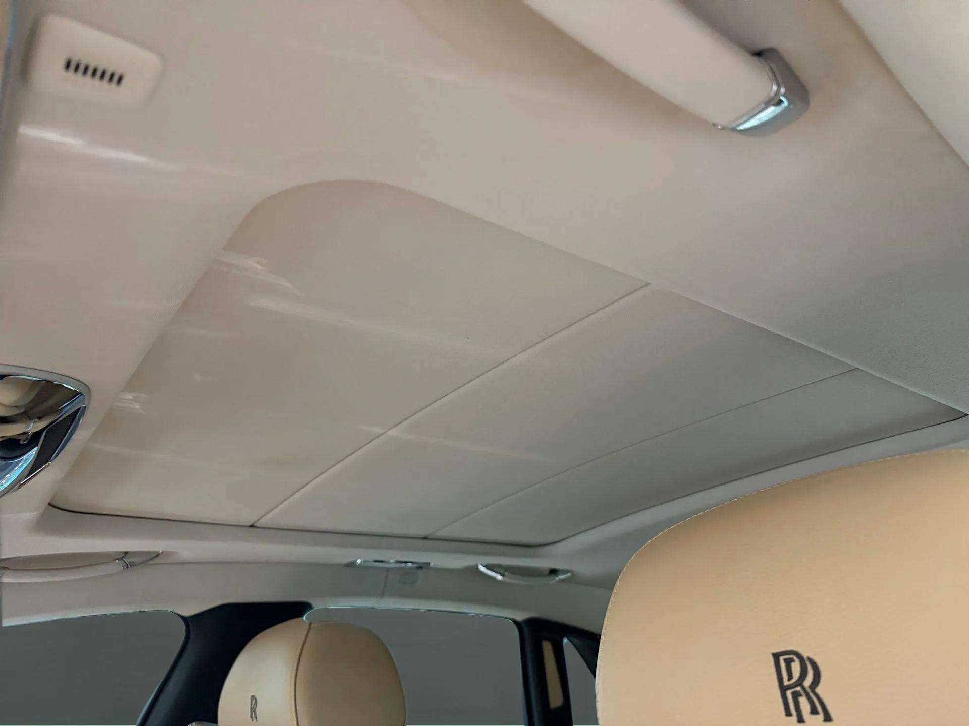 Used 2012 Rolls-Royce Ghost image 20