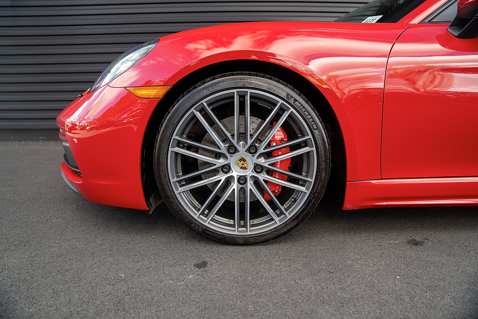 Used 2023 Porsche 718 Cayman GTS image 25