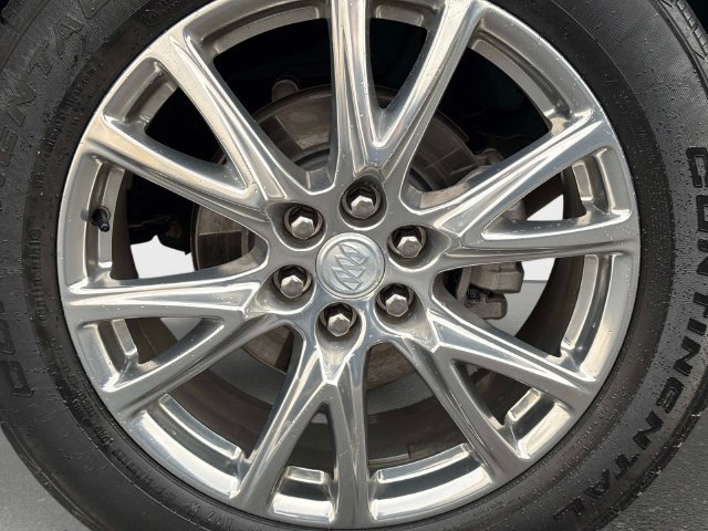Used 2022 Buick Enclave Premium w/ Surround and Sites Package FWD image 10
