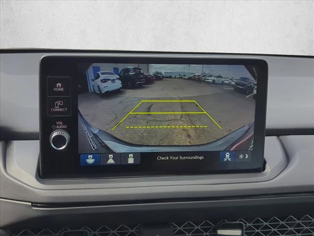 New 2026 Honda Accord SE image 12