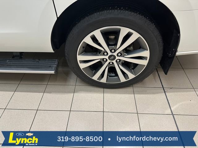 Used 2021 Ford Expedition Max Platinum image 37