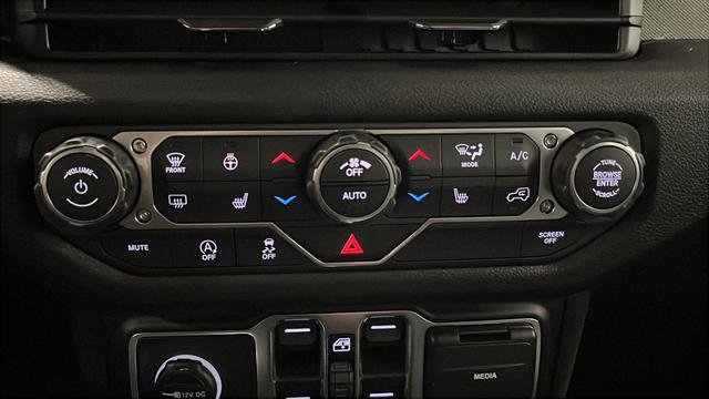 New 2026 Jeep Wrangler Sport S image 17