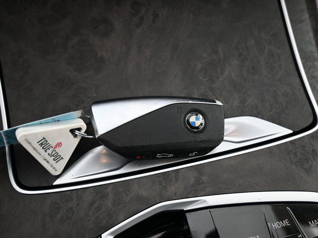 Used 2024 BMW X5 xDrive40i AWD/4WD image 14