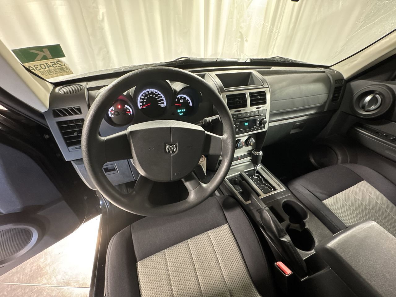 Used 2010 Dodge Nitro SE image 15