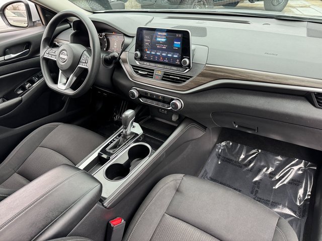 Used 2023 Nissan Altima 2.5 SV image 20