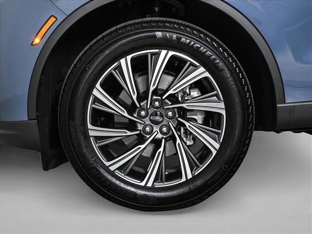 Used 2025 Lincoln Aviator AWD w/ Equipment Group 101A image 25