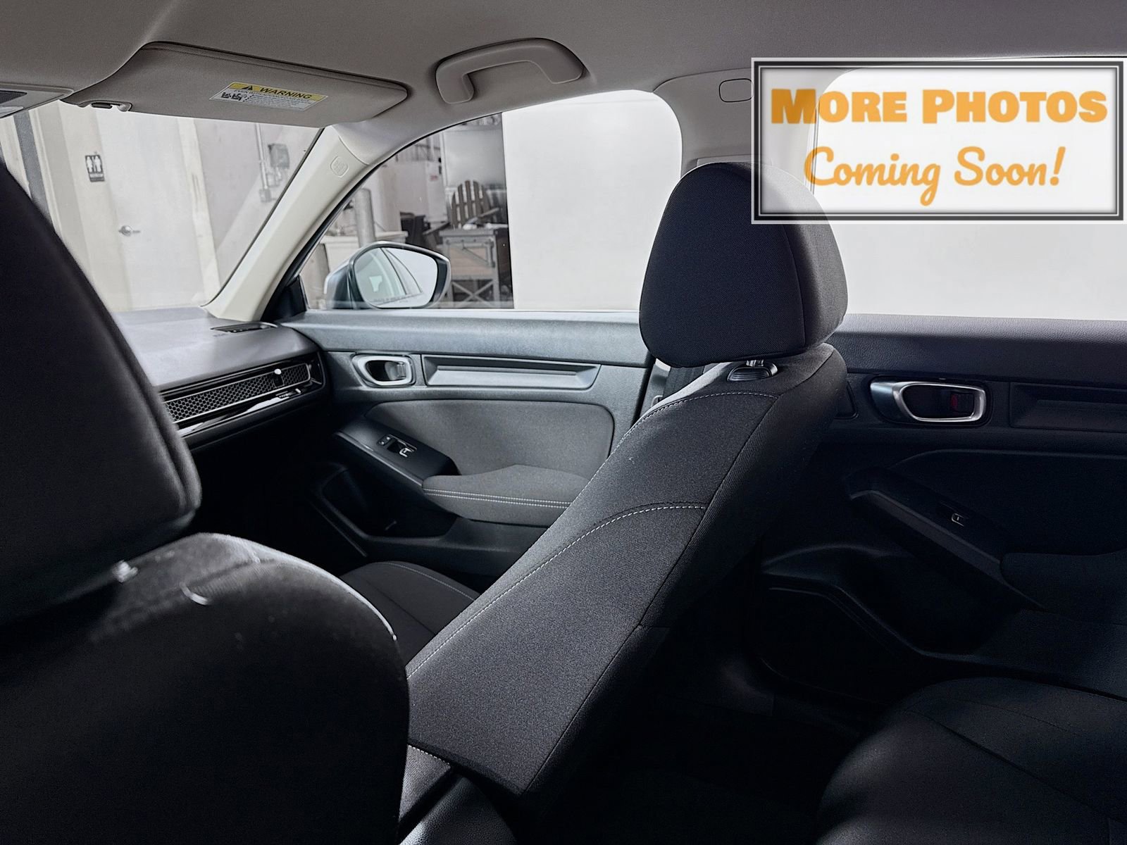 Used 2023 Honda Civic LX image 19