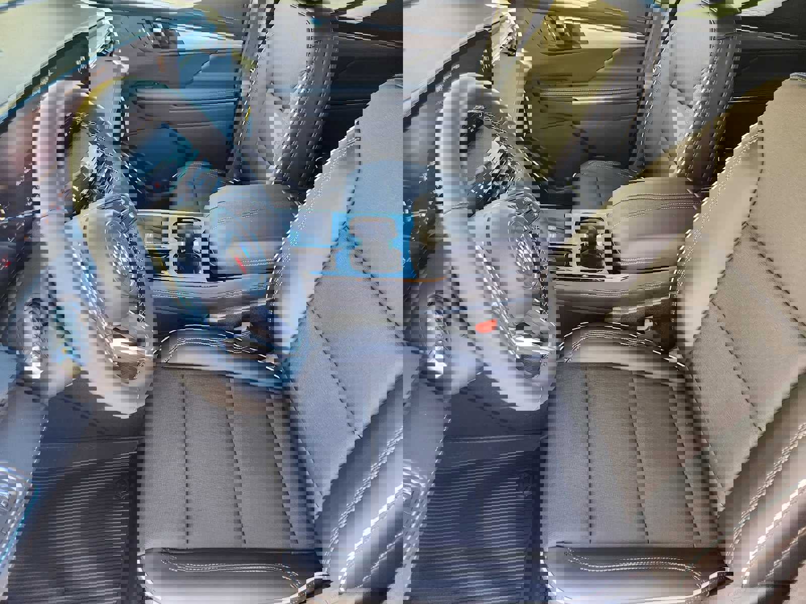 New 2026 Buick Enclave Preferred w/ Power Package image 8