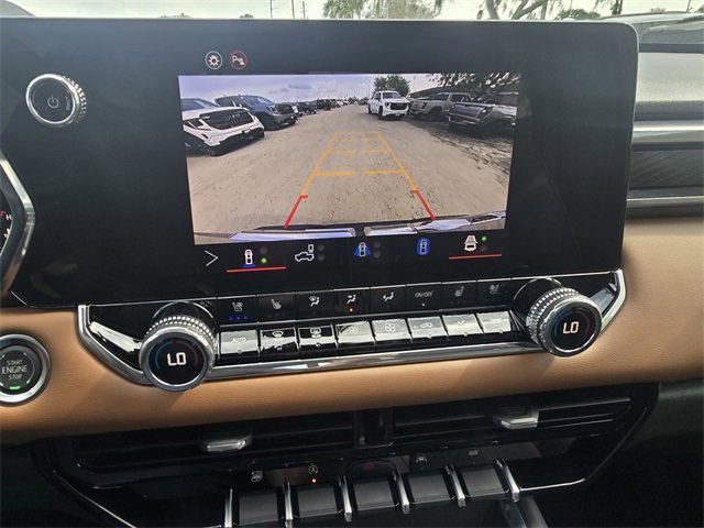 New 2026 GMC Canyon AT4 w/ Technology Plus Package image 20