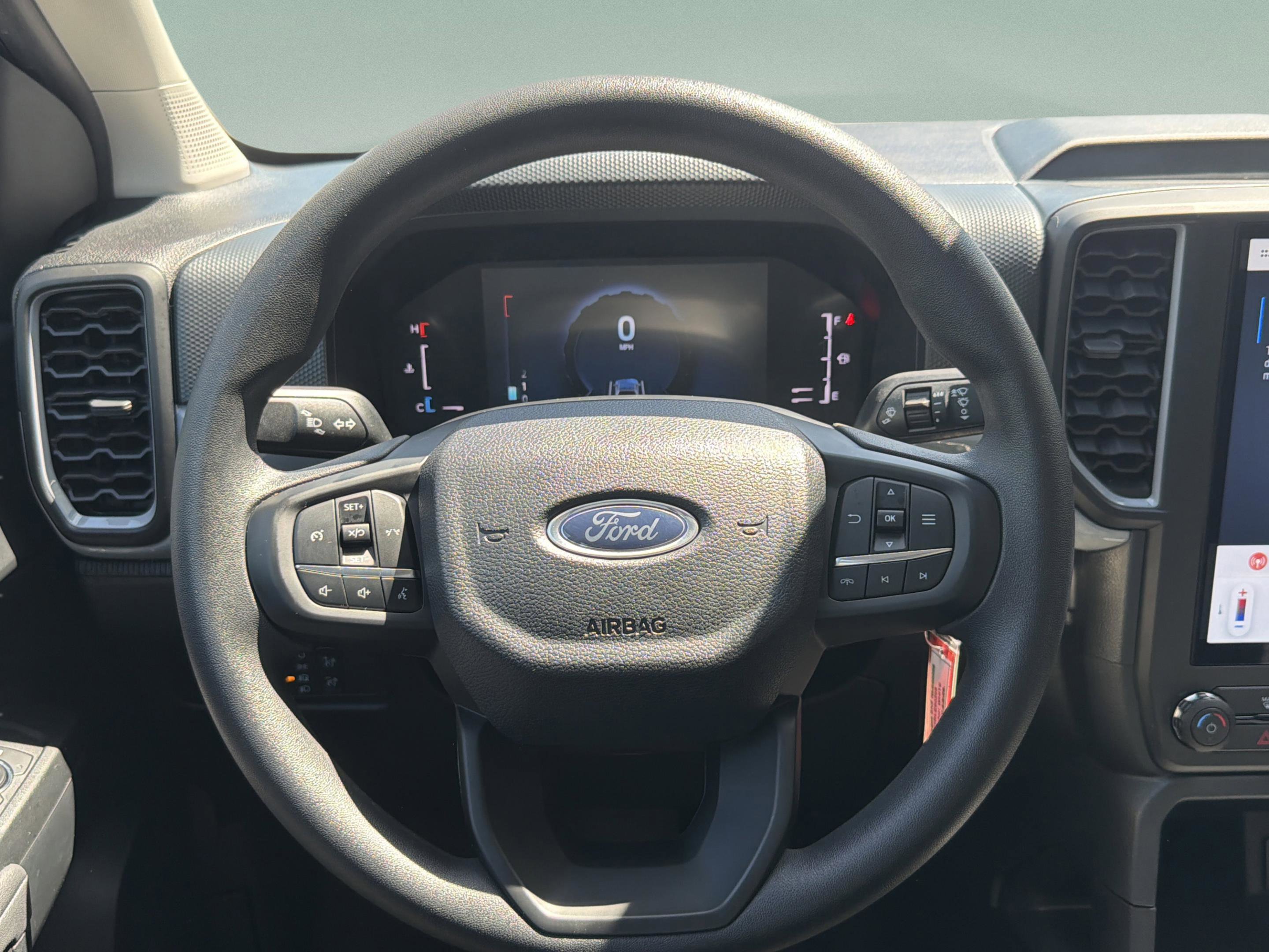 Used 2024 Ford Ranger XL w/ Trailer Tow Package image 9