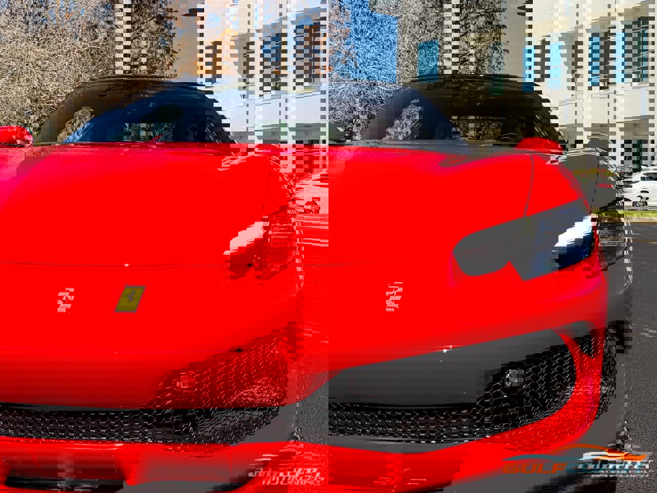 Used 2022 Ferrari 296 GTB image 3