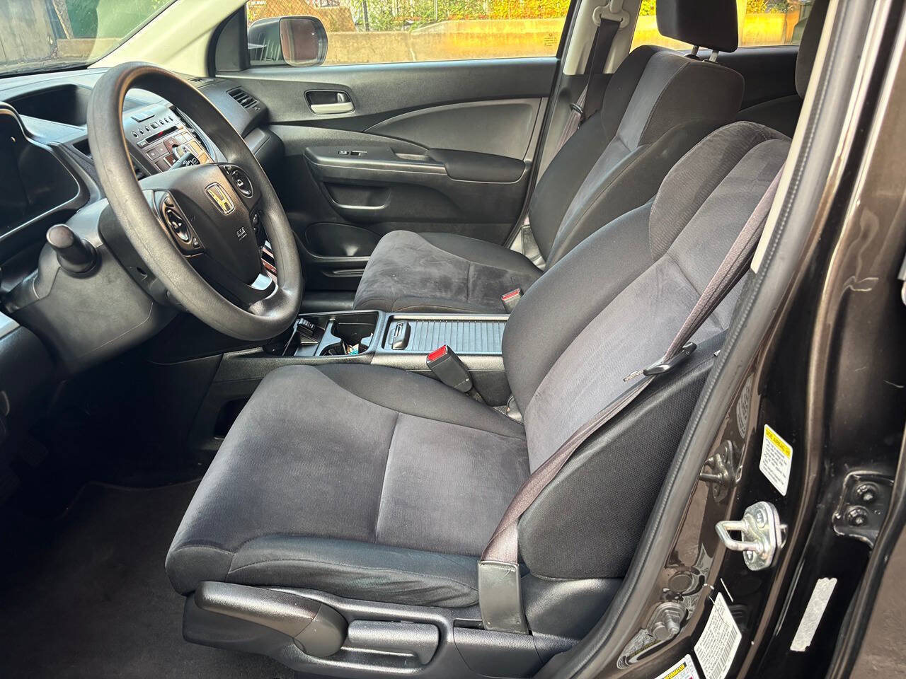 Used 2013 Honda CR-V LX image 13