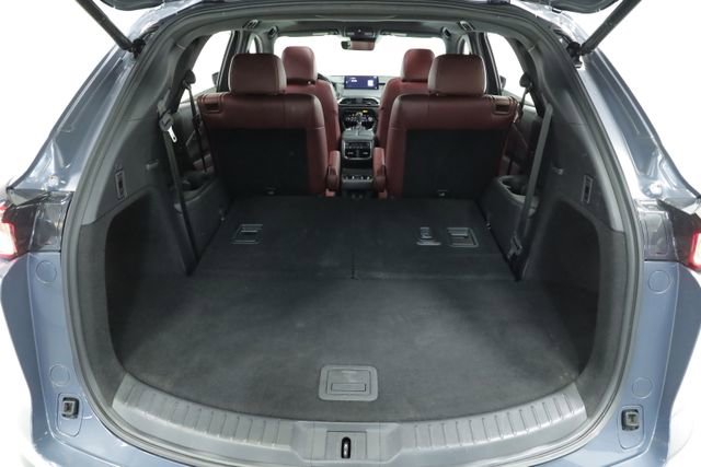Used 2023 MAZDA CX-9 Carbon Edition image 40
