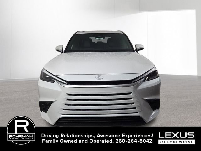 New 2026 Lexus TX 350 AWD w/ Technology Package image 3