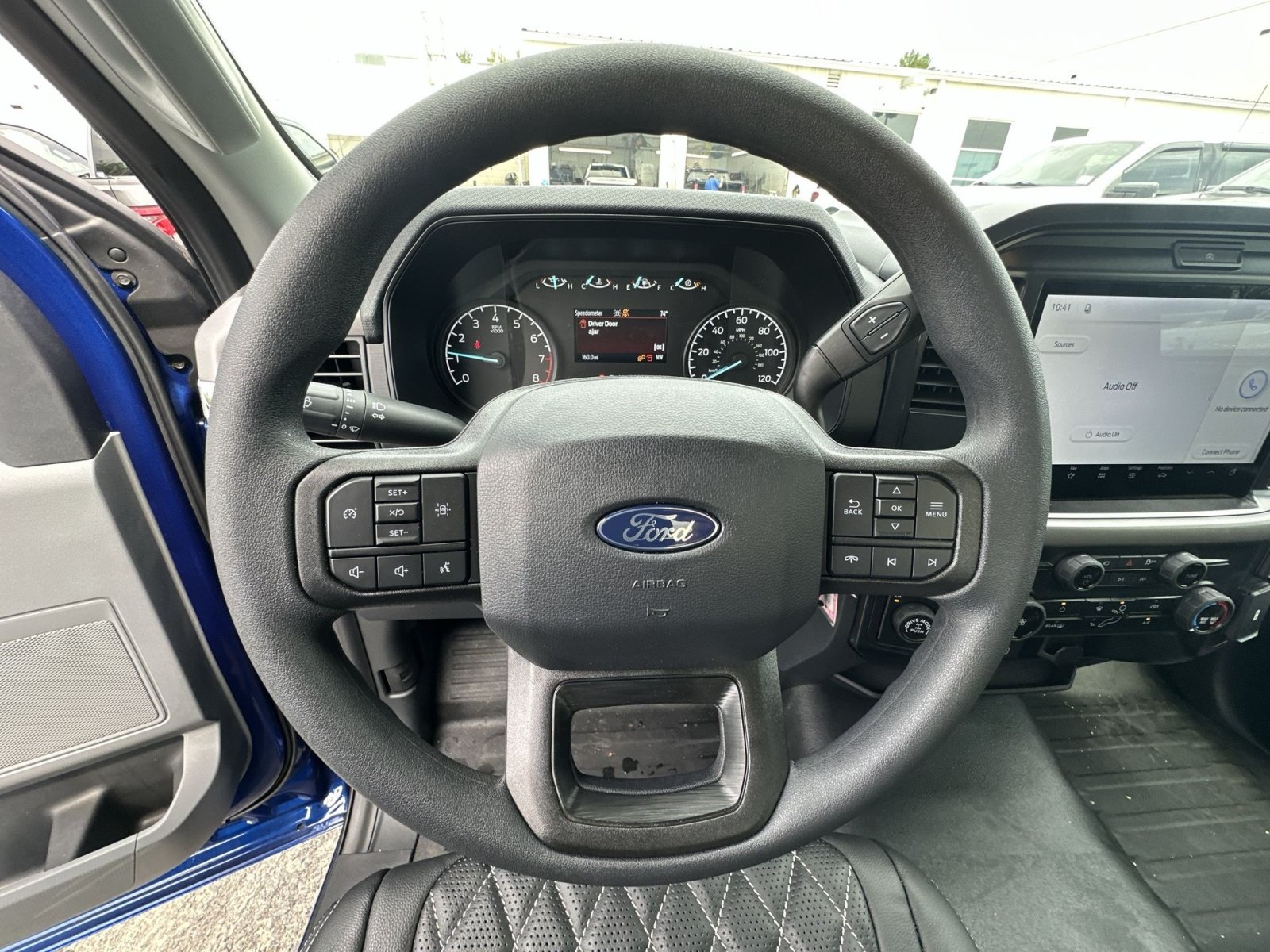 New 2026 Ford F150 XL AWD/4WD image 24