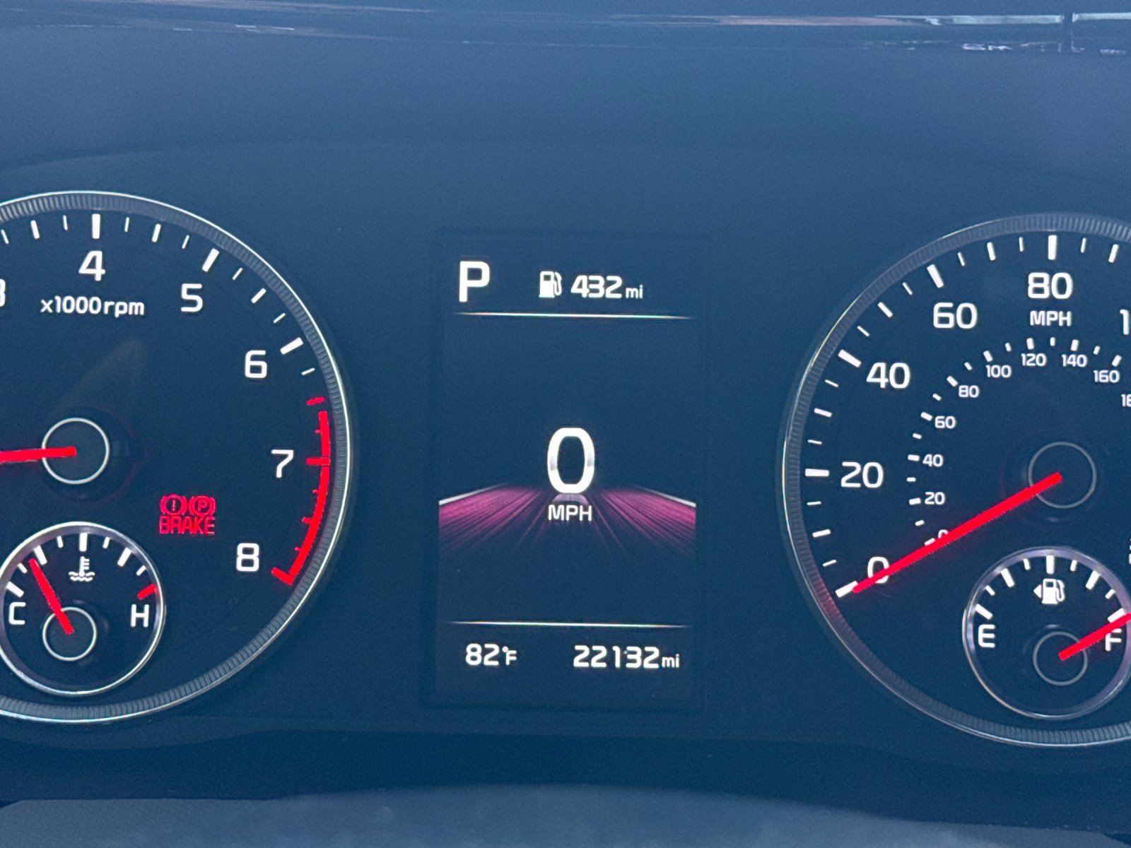 Used 2023 Kia K5 GT-Line w/ GT-Line Premium Package image 26