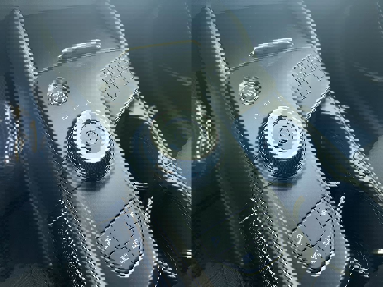 New 2026 Kia Sportage S image 23