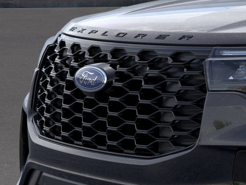 New 2026 Ford Explorer ST-Line image 17