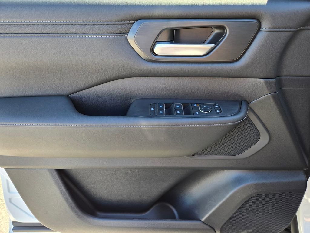 New 2026 Nissan Armada SV RWD image 10