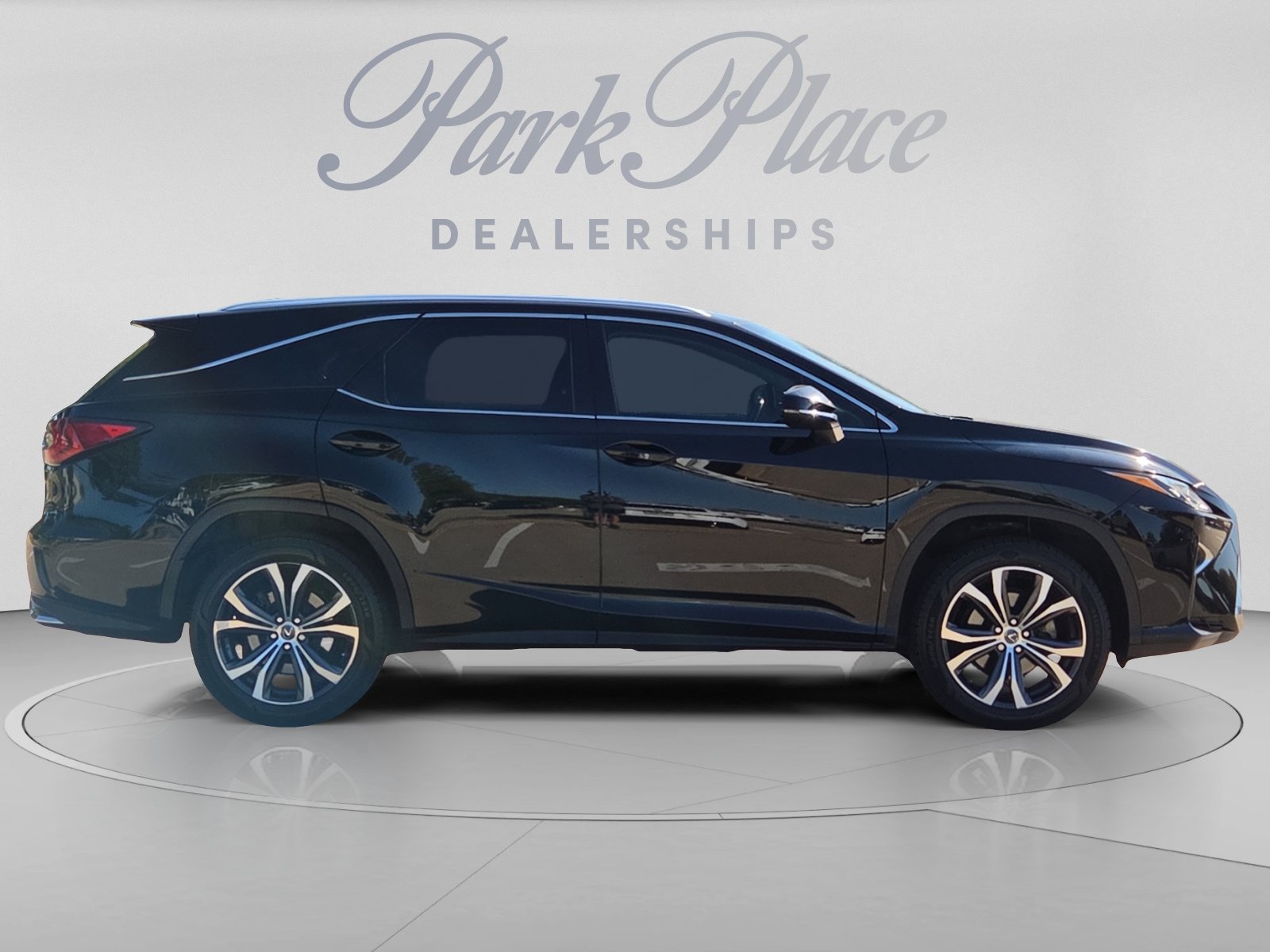 Used 2018 Lexus RX 350L FWD image 6
