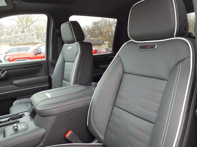 New 2026 GMC Sierra 2500 AT4X image 7