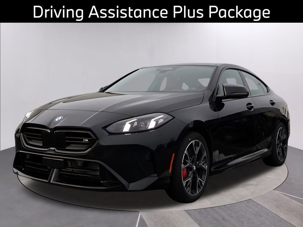 Certified 2025 BMW M235i xDrive w/ Premium Package image 5