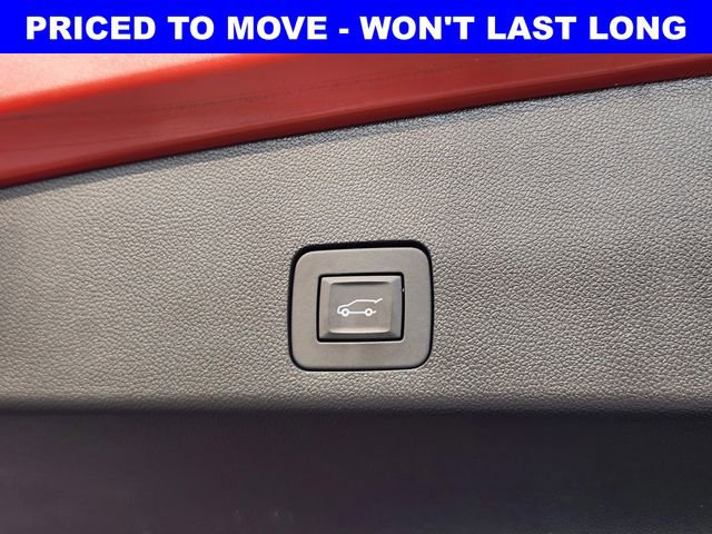Used 2024 Buick Encore GX Preferred FWD image 34