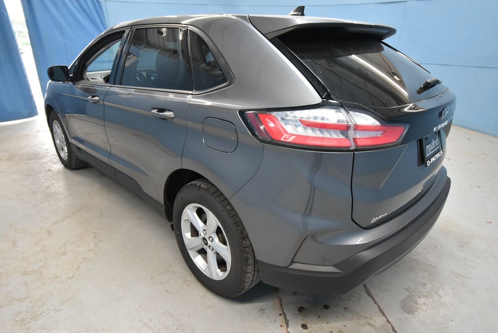 Used 2024 Ford Edge SE AWD/4WD image 31