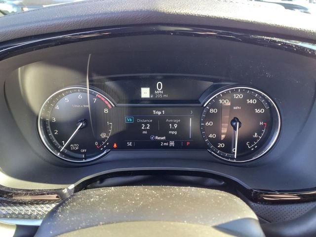 Certified 2025 Cadillac XT5 Sportv image 35