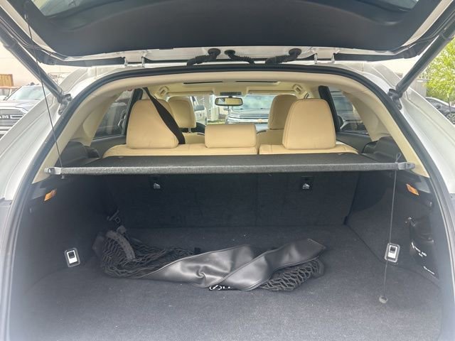 Used 2015 Lexus NX 200t FWD w/ Premium Package image 8