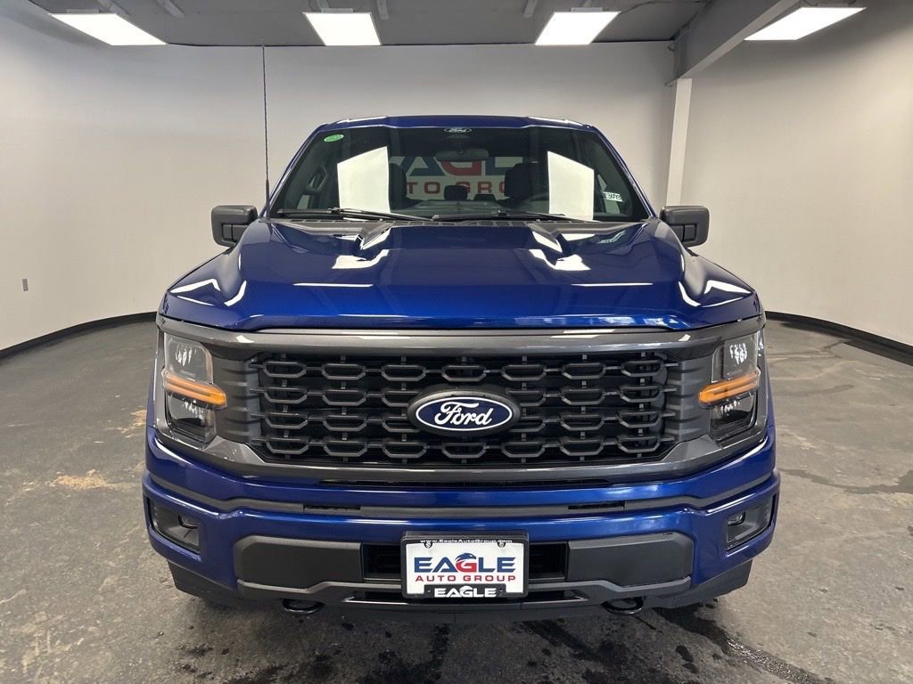 New 2026 Ford F150 STX AWD/4WD image 7