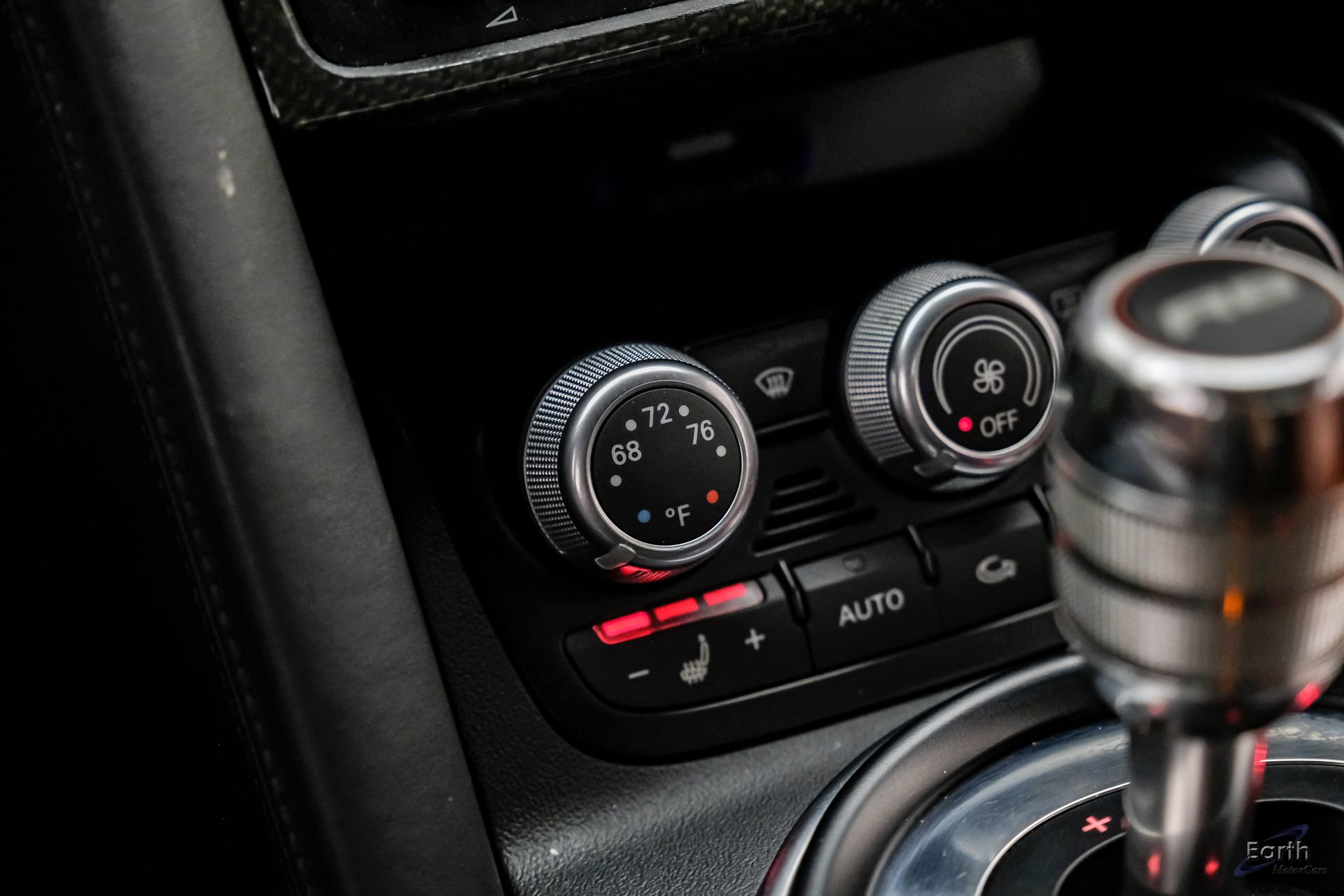 Used 2010 Audi R8 V10 image 75