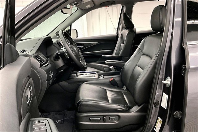 Used 2022 Honda Ridgeline RTL-E image 21