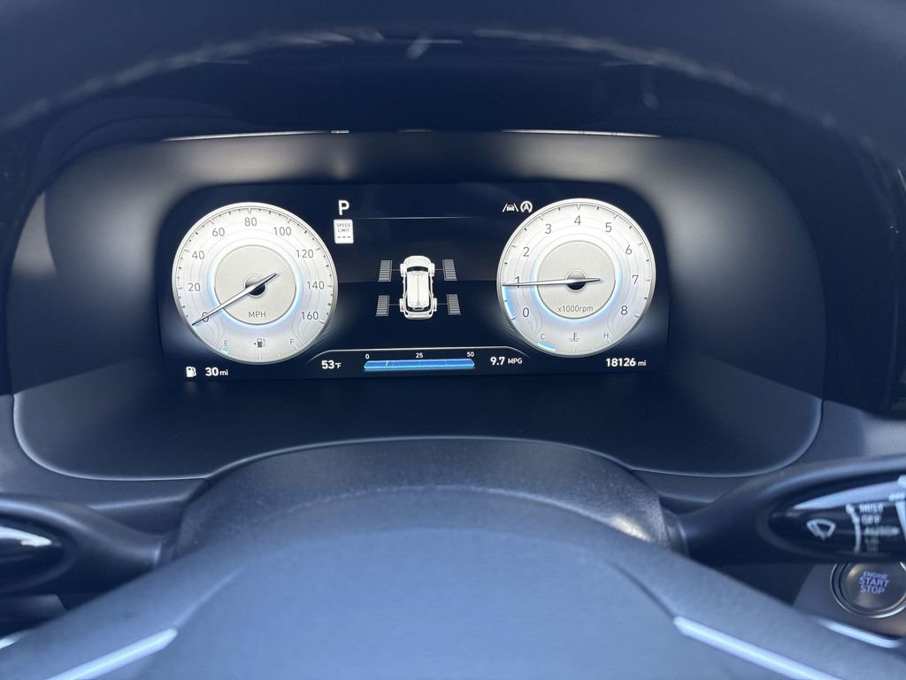 Used 2025 Hyundai Palisade Calligraphy image 10