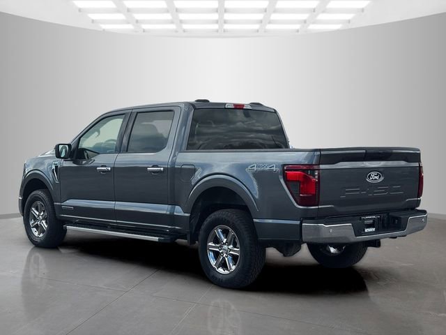 Used 2025 Ford F150 XLT w/ Equipment Group 301A Standard image 5