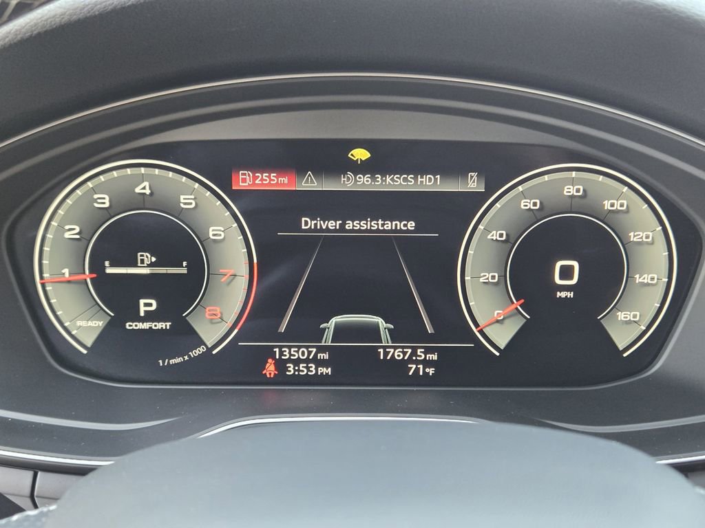 Certified 2023 Audi A4 2.0T Premium Plus w/ Premium Plus Package image 21