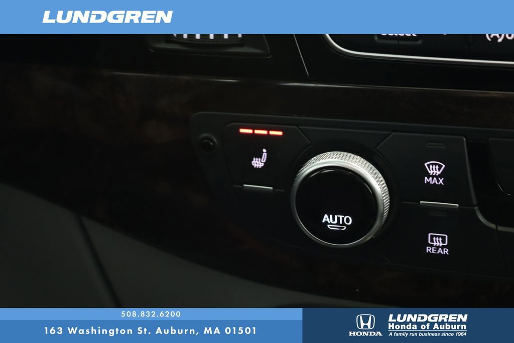 Used 2018 Audi Q7 3.0T Premium Plus w/ Premium Plus Package AWD/4WD image 28