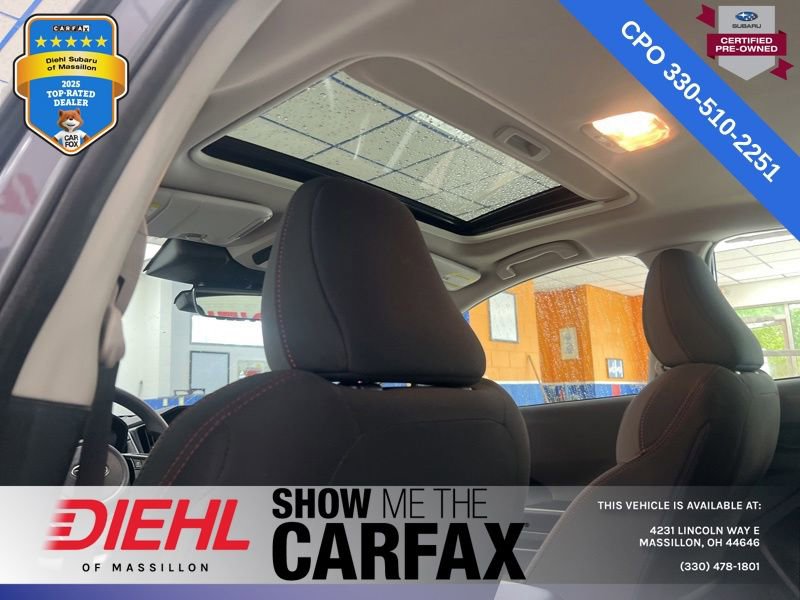 Used 2024 Subaru Impreza 2.0i Sport AWD/4WD image 21