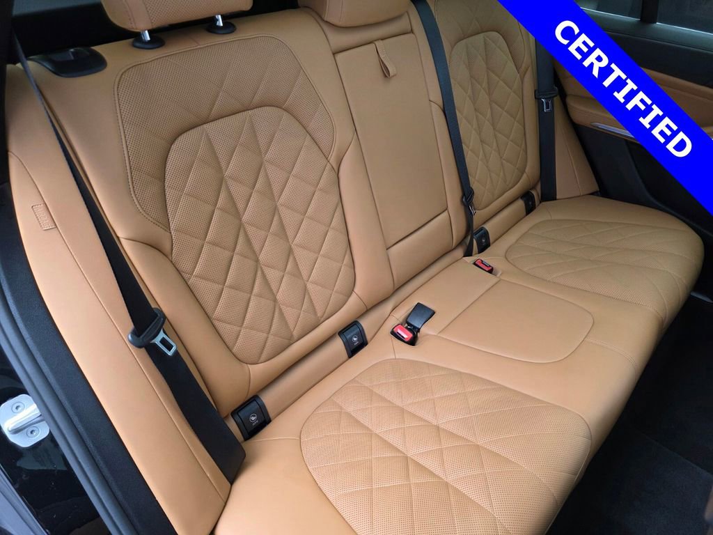 Certified 2023 BMW X5 xDrive45e w/ Luxury Seating Package image 27