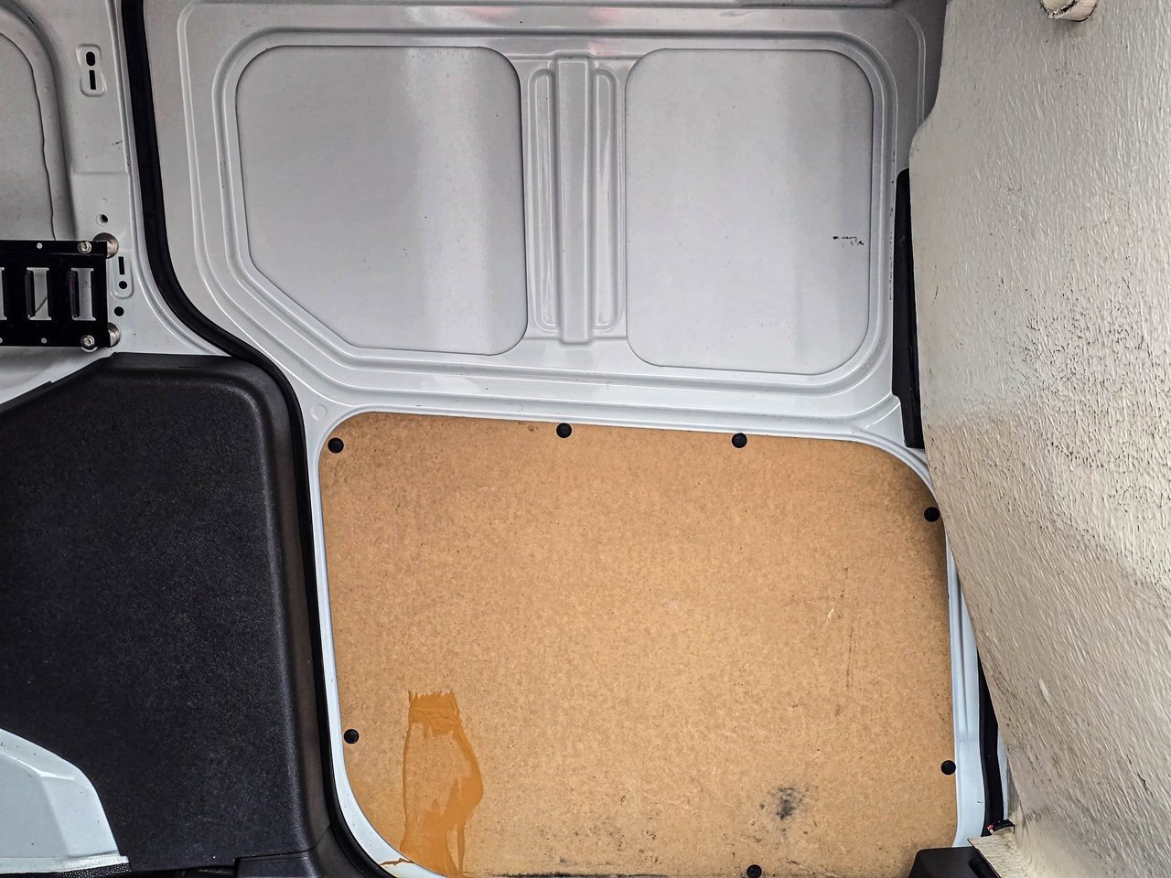 Used 2022 Ford Transit Connect XL image 34