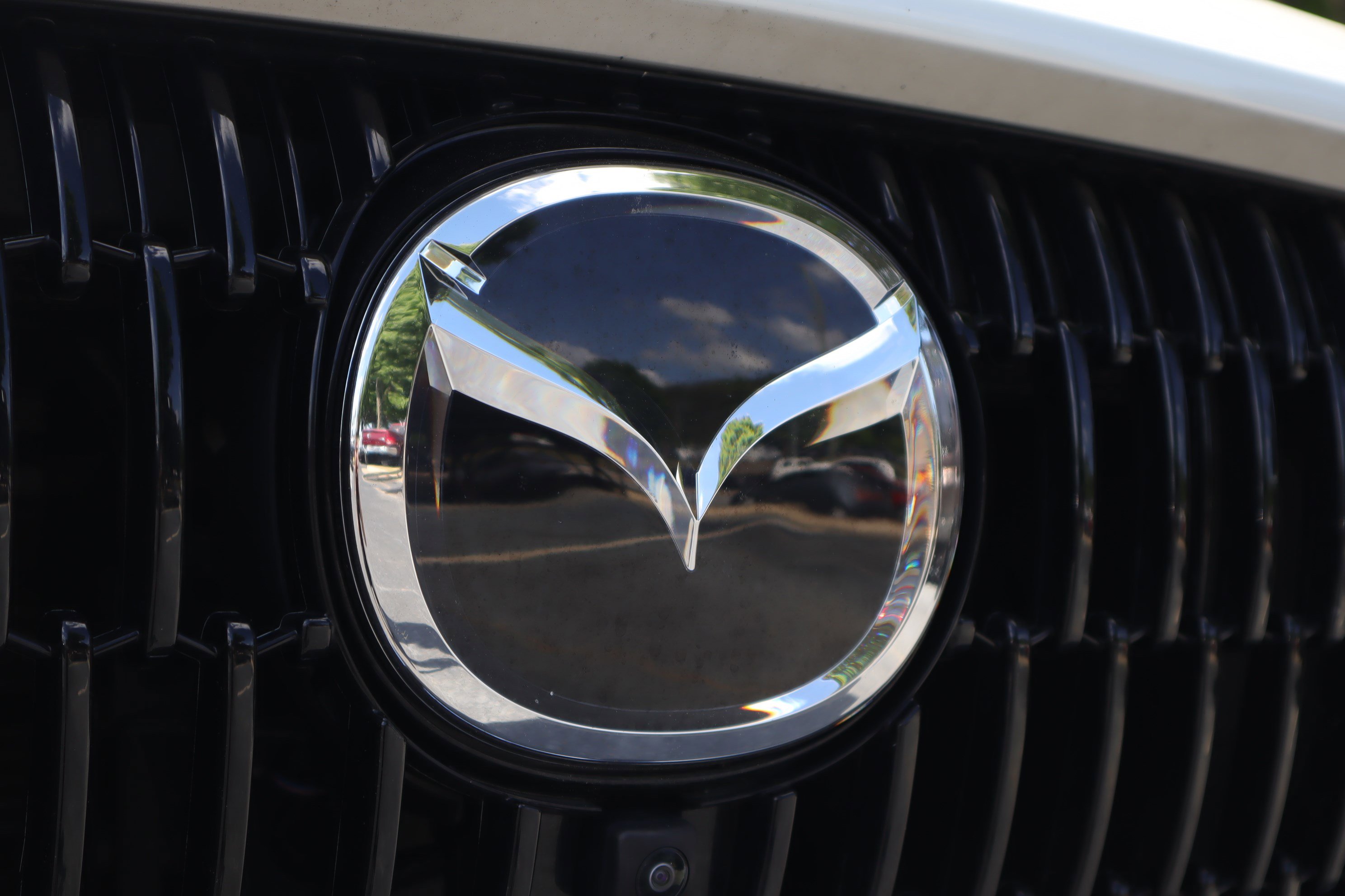 Certified 2024 MAZDA CX-90 3.3 Turbo w/ Premium Plus Pkg image 34