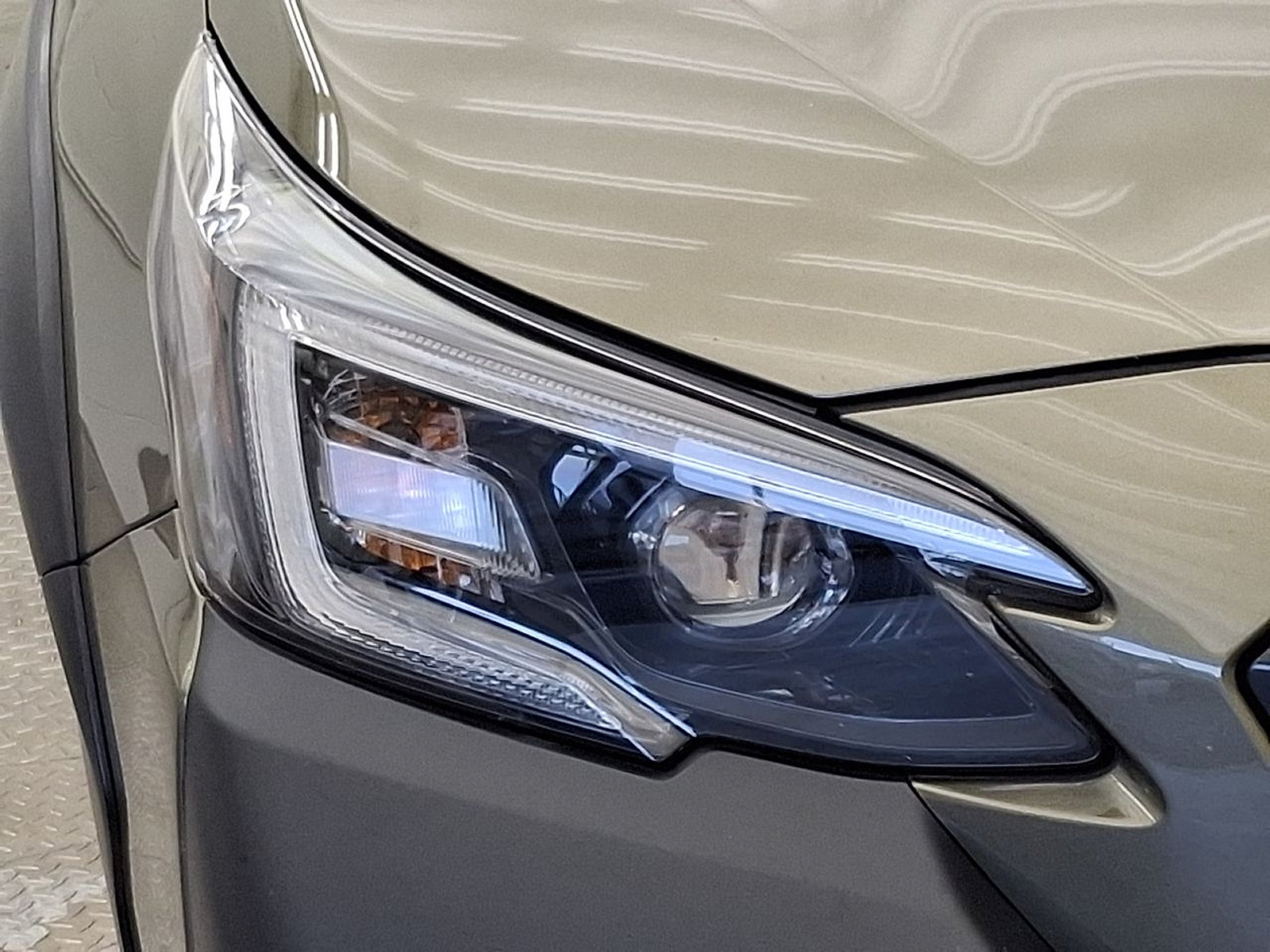 Used 2022 Subaru Outback Wilderness AWD/4WD image 31