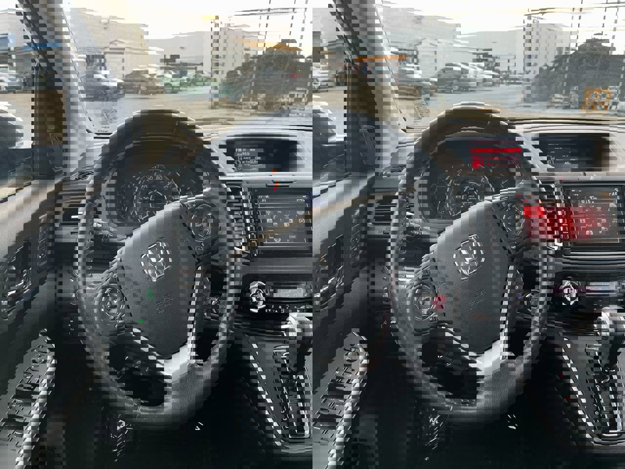 Used 2016 Honda CR-V Touring image 27