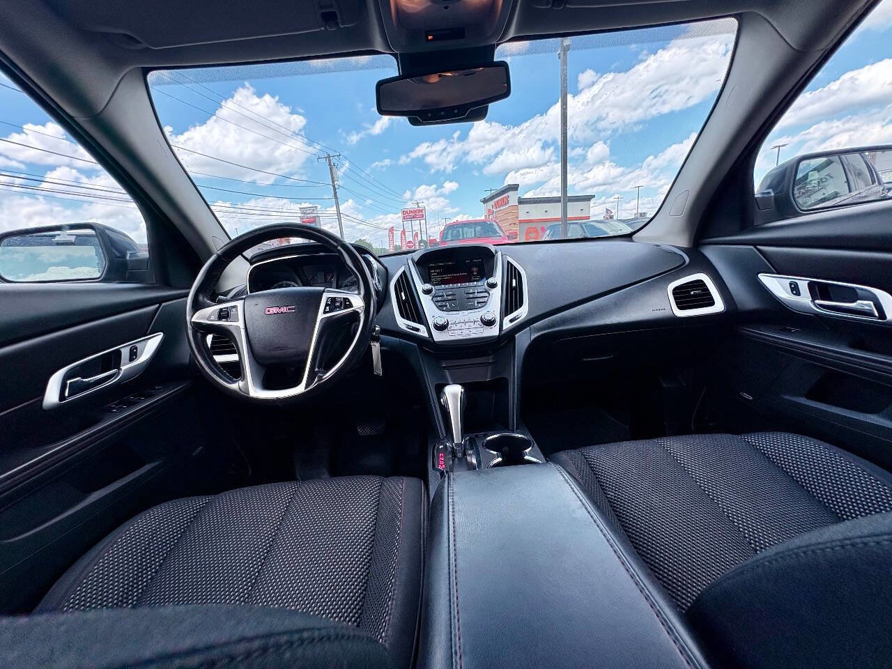 Used 2015 GMC Terrain SLE w/ Convenience Package image 25