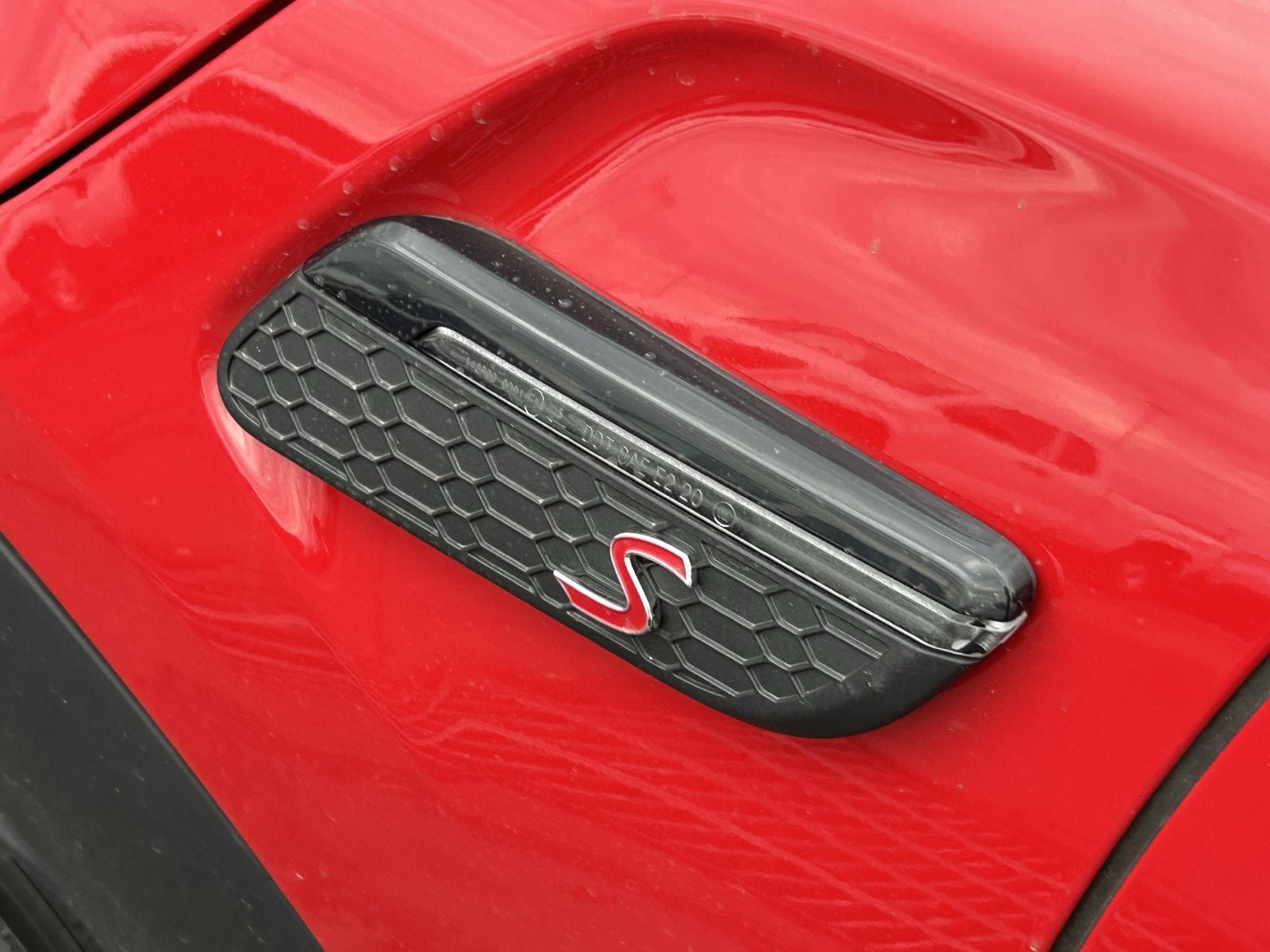 Used 2023 MINI Cooper S FWD image 14