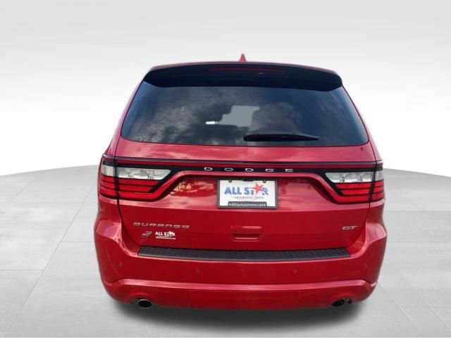 Used 2022 Dodge Durango GT image 8