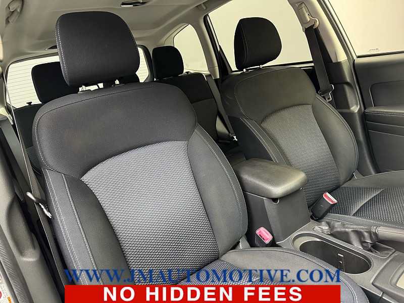 Used 2016 Subaru Forester 2.5i Premium AWD/4WD image 21